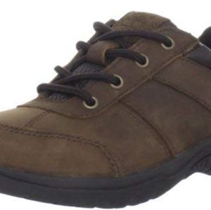 Timberland Toddler Earthkeeper Oxford Shoe